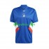 Italië Retro Thuis Tenue Heren Voetbalshirts Icon 2022-2023 Korte Mouwen
