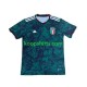 Italië Thuis Tenue Heren Voetbalshirts Renaissance 2023-2024 Korte Mouwen Italië Thuis Tenue Heren Voetbalshirts Renaissance 2023-2024 Korte Mouwen