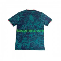 Italië Thuis Tenue Heren Voetbalshirts Renaissance 2023-2024 Korte Mouwen