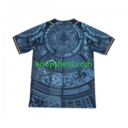 Italië Tenue Heren Voetbalshirts Special 2023 Korte Mouwen