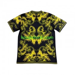 Italië Tenue Heren Voetbalshirts Special 2024 Korte Mouwen