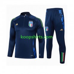 Italië Sweatshirts Pak 2024