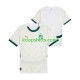 Ivoorkust Uit Tenue Heren Voetbalshirts 2025 Korte Mouwen Ivoorkust Uit Tenue Heren Voetbalshirts 2025 Korte Mouwen