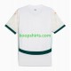 Ivoorkust Uit Tenue Heren Voetbalshirts 2025 Korte Mouwen