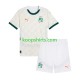 Ivoorkust Uit Tenue Kinder Voetbalshirts 2025 Korte Mouwen Ivoorkust Uit Tenue Kinder Voetbalshirts 2025 Korte Mouwen