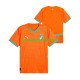 Ivoorkust Thuis Tenue Heren Voetbalshirts 2025 Korte Mouwen Ivoorkust Thuis Tenue Heren Voetbalshirts 2025 Korte Mouwen