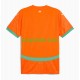 Ivoorkust Thuis Tenue Heren Voetbalshirts 2025 Korte Mouwen