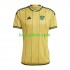 Jamaica Thuis Tenue Heren Voetbalshirts 2023 Korte Mouwen