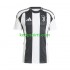 Juventus Thuis Tenue Heren Voetbalshirts 2024-2025 Korte Mouwen