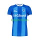 KRC Genk Thuis Tenue Heren Voetbalshirts 2023-2024 Korte Mouwen KRC Genk Thuis Tenue Heren Voetbalshirts 2023-2024 Korte Mouwen
