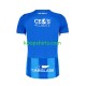 KRC Genk Thuis Tenue Heren Voetbalshirts 2023-2024 Korte Mouwen