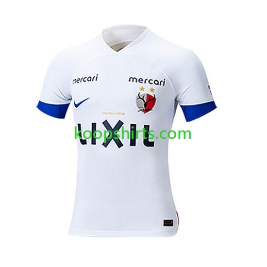 Kashima Antlers Uit Tenue Heren Voetbalshirts 2023 Korte Mouwen Kashima Antlers Uit Tenue Heren Voetbalshirts 2023 Korte Mouwen