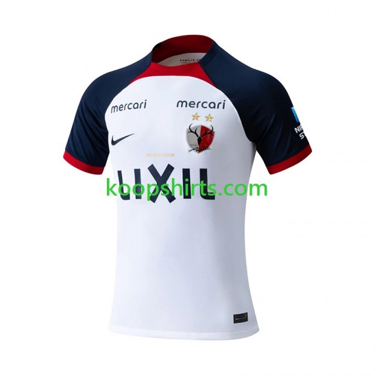 Kashima Antlers Uit Tenue Heren Voetbalshirts 2024 Korte Mouwen Kashima Antlers Uit Tenue Heren Voetbalshirts 2024 Korte Mouwen