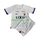 Kashima Antlers Uit Tenue Kinder Voetbalshirts 2023 Korte Mouwen Kashima Antlers Uit Tenue Kinder Voetbalshirts 2023 Korte Mouwen