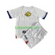 Kashima Antlers Uit Tenue Kinder Voetbalshirts 2023 Korte Mouwen