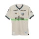 Kawasaki Frontale Uit Tenue Heren Voetbalshirts 2024-2025 Korte Mouwen Kawasaki Frontale Uit Tenue Heren Voetbalshirts 2024-2025 Korte Mouwen