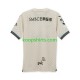 Kawasaki Frontale Uit Tenue Heren Voetbalshirts 2024-2025 Korte Mouwen