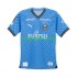 Kawasaki Frontale Thuis Tenue Heren Voetbalshirts 2024-2025 Korte Mouwen