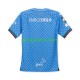 Kawasaki Frontale Thuis Tenue Heren Voetbalshirts 2024-2025 Korte Mouwen