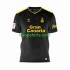 Uit Tenue Heren Voetbalshirts Las Palmas 2023-2024 Korte Mouwen