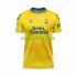 Thuis Tenue Heren Voetbalshirts Las Palmas 2023-2024 Korte Mouwen
