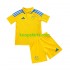 Leeds United Uit Tenue Kinder Voetbalshirts 2024-2025 Korte Mouwen