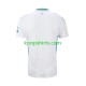 Leeds United Thuis Tenue Heren Voetbalshirts 2024-2025 Korte Mouwen