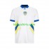 Leeds United Retro Thuis Tenue Heren Voetbalshirts Icon 2022-2023 Korte Mouwen