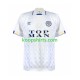 Leeds United Retro Thuis Tenue Heren Voetbalshirts 1989-1990 Korte Mouwen Leeds United Retro Thuis Tenue Heren Voetbalshirts 1989-1990 Korte Mouwen