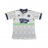 Leeds United Retro Thuis Tenue Heren Voetbalshirts 1991-1992 Korte Mouwen