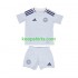 Leicester City Derde Tenue Kinder Voetbalshirts 2024-2025 Korte Mouwen