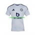 Leicester City Derde Tenue Heren Voetbalshirts 2024-2025 Korte Mouwen