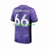 Liverpool Derde Tenue Heren Voetbalshirts Alexander-Arnold 66 2023-2024 Korte Mouwen