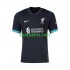 Liverpool Uit Tenue Heren Voetbalshirts 2024-2025 Korte Mouwen