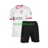 Liverpool Derde Tenue Kinder Voetbalshirts 2024-2025 Korte Mouwen