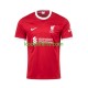 Liverpool Thuis Tenue Heren Voetbalshirts Darwin Nunez 9 2023-2024 Korte Mouwen