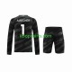 Liverpool Doelman Uit Tenue Kinder Voetbalshirts A.Becker 1 2023-2024 Lange Mouwen Liverpool Doelman Uit Tenue Kinder Voetbalshirts A.Becker 1 2023-2024 Lange Mouwen