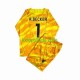 Liverpool Doelman Derde Tenue Kinder Voetbalshirts A.Becker 1 2023-2024 Lange Mouwen Liverpool Doelman Derde Tenue Kinder Voetbalshirts A.Becker 1 2023-2024 Lange Mouwen