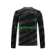 Liverpool Doelman Uit Tenue Heren Voetbalshirts 2023-2024 Lange Mouwen