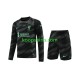 Liverpool Doelman Uit Tenue Kinder Voetbalshirts 2023-2024 Lange Mouwen Liverpool Doelman Uit Tenue Kinder Voetbalshirts 2023-2024 Lange Mouwen