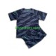 Liverpool Doelman Uit Tenue Kinder Voetbalshirts 2023-2024 Korte Mouwen