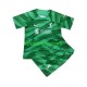 Liverpool Doelman Thuis Tenue Kinder Voetbalshirts 2023-2024 Korte Mouwen Liverpool Doelman Thuis Tenue Kinder Voetbalshirts 2023-2024 Korte Mouwen