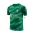 Liverpool Doelman Thuis Tenue Heren Voetbalshirts 2023-2024 Korte Mouwen