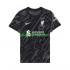 Liverpool Doelman Thuis Tenue Heren Voetbalshirts 2024-2025 Korte Mouwen