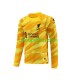 Liverpool Doelman Derde Tenue Heren Voetbalshirts 2023-2024 Lange Mouwen Liverpool Doelman Derde Tenue Heren Voetbalshirts 2023-2024 Lange Mouwen