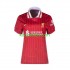 Liverpool Thuis Tenue Dames Voetbalshirts 2024-2025 Korte Mouwen