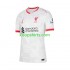 Liverpool Derde Tenue Heren Voetbalshirts 2024-2025 Korte Mouwen