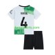 Liverpool Uit Tenue Kinder Voetbalshirts Virgil van Dijk 4 2023-2024 Korte Mouwen Liverpool Uit Tenue Kinder Voetbalshirts Virgil van Dijk 4 2023-2024 Korte Mouwen