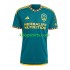Los Angeles Galaxy Uit Tenue Heren Voetbalshirts 2023-2024 Korte Mouwen