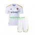 Los Angeles Galaxy Thuis Tenue Kinder Voetbalshirts 2024 Korte Mouwen